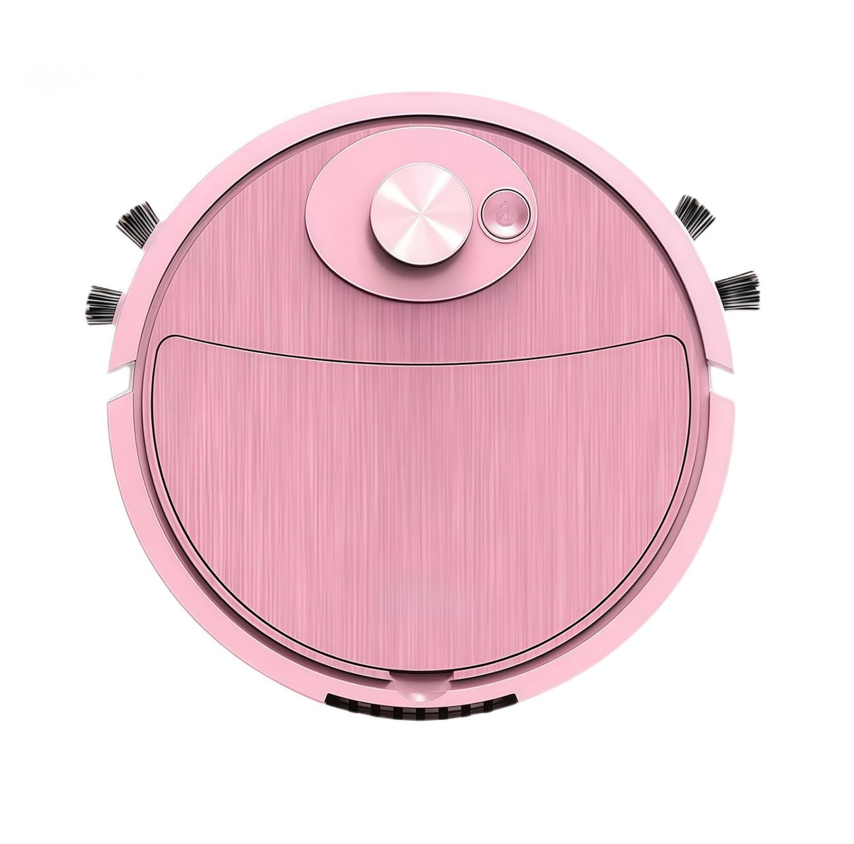 SWEEVO™ Mini Cleaning Robot – 3-in-1 Car Cleaner