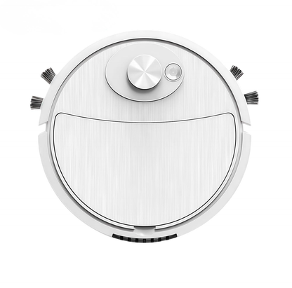 SWEEVO™ Mini Cleaning Robot – 3-in-1 Car Cleaner